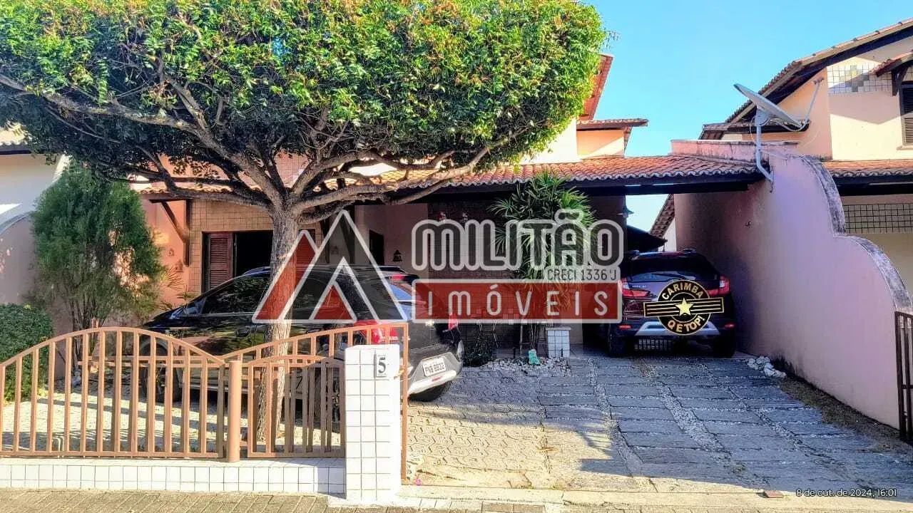 CASA - 3 quartos - CIDADE DOS FUNCIONÁRIOS - Foto 2