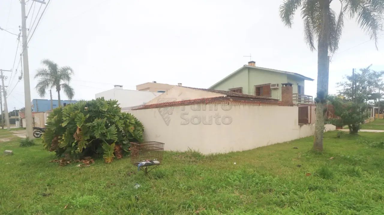 Casa com Piscina e Churrasqueira no Laranjal - Foto 2