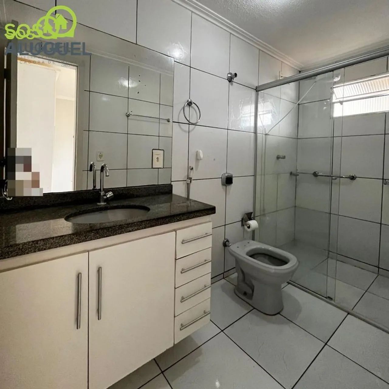 Alugo casa Condomínio Terra Nova em Várzea Grande, com 3 quartos! - Foto 2