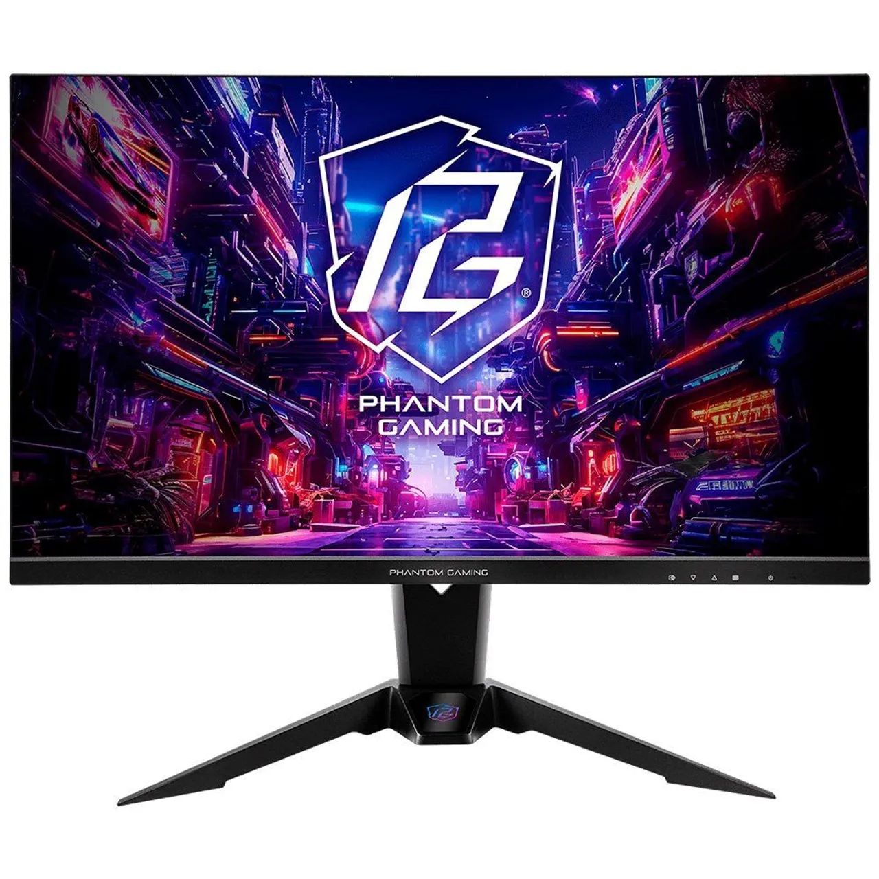 Monitor Gamer ASRock 520hz