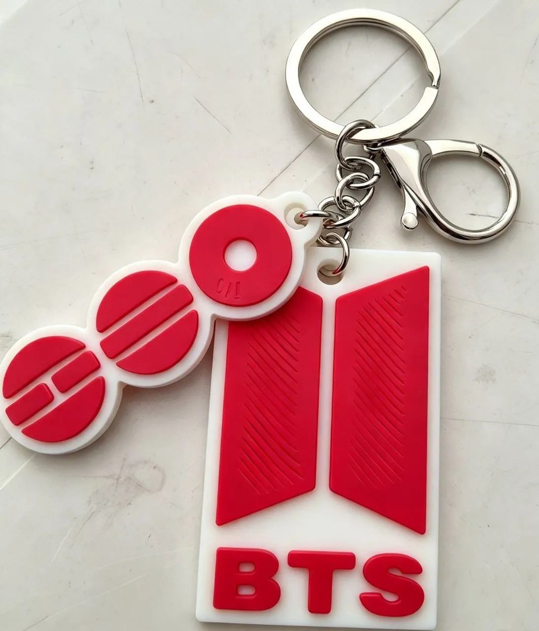 Chaveiro BTS promoção! - Foto 3