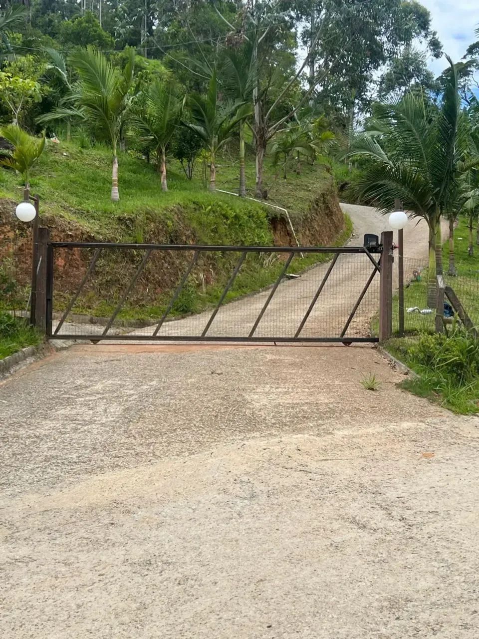 SÍTIO À VENDA | BRAÇO  CAMBORIÚ/SC - Foto 3