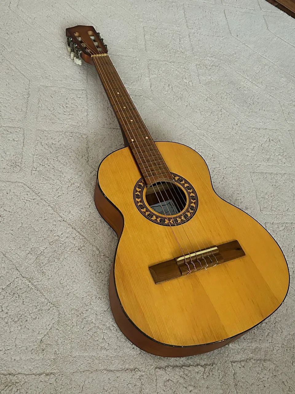 Violão para estudante 
