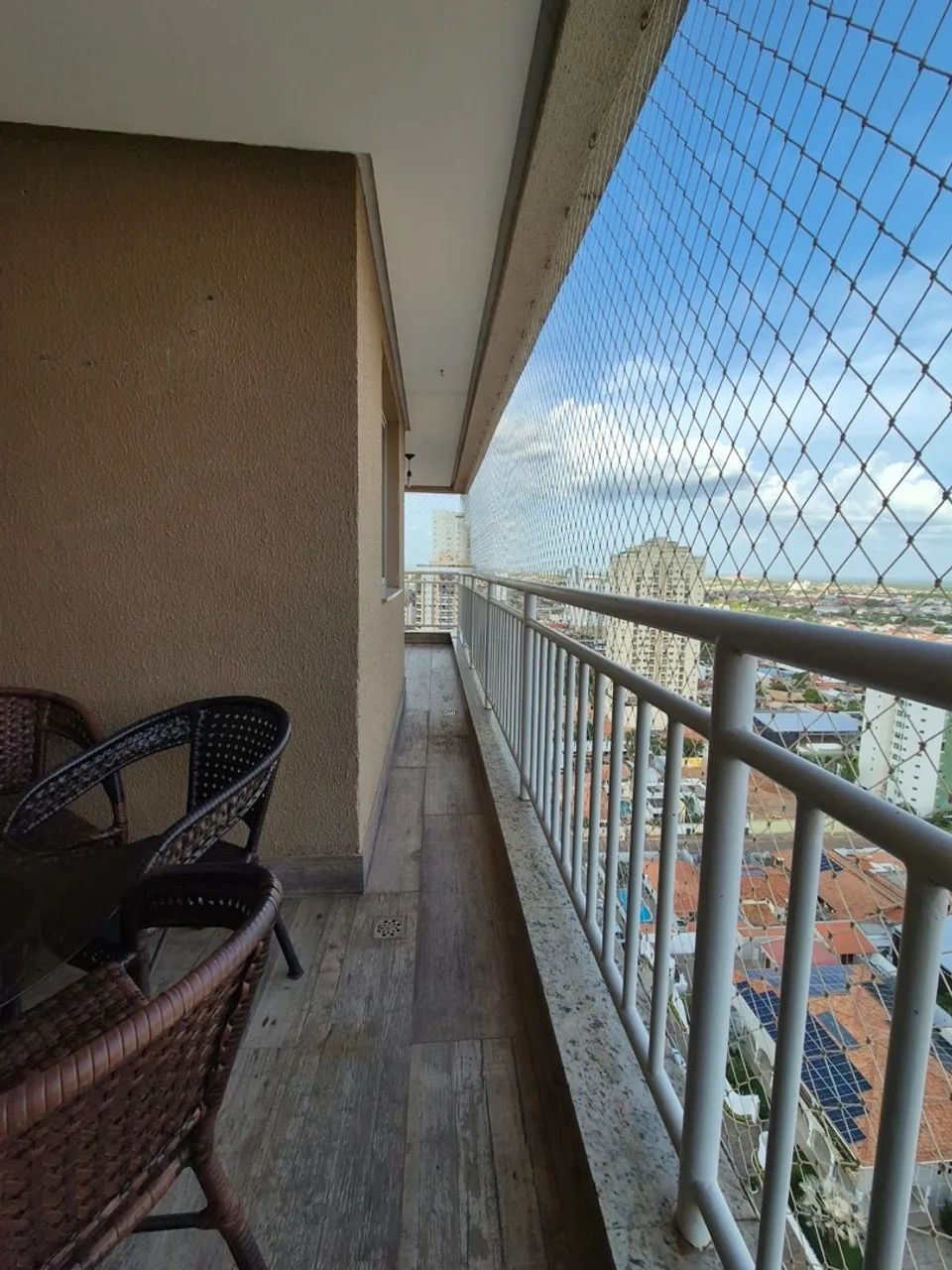 Edifício Unique Mobiliado - Foto 3