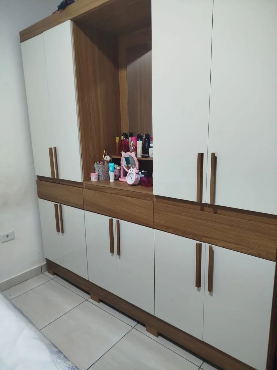 guarda roupa 