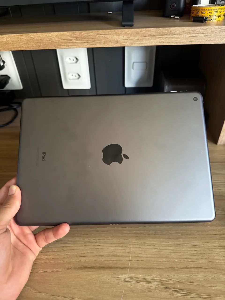 Ipad 8 32gb - Foto 5