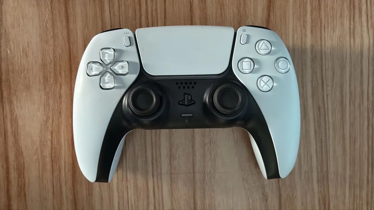 Dualsense ps5 com hall effect - Foto 3