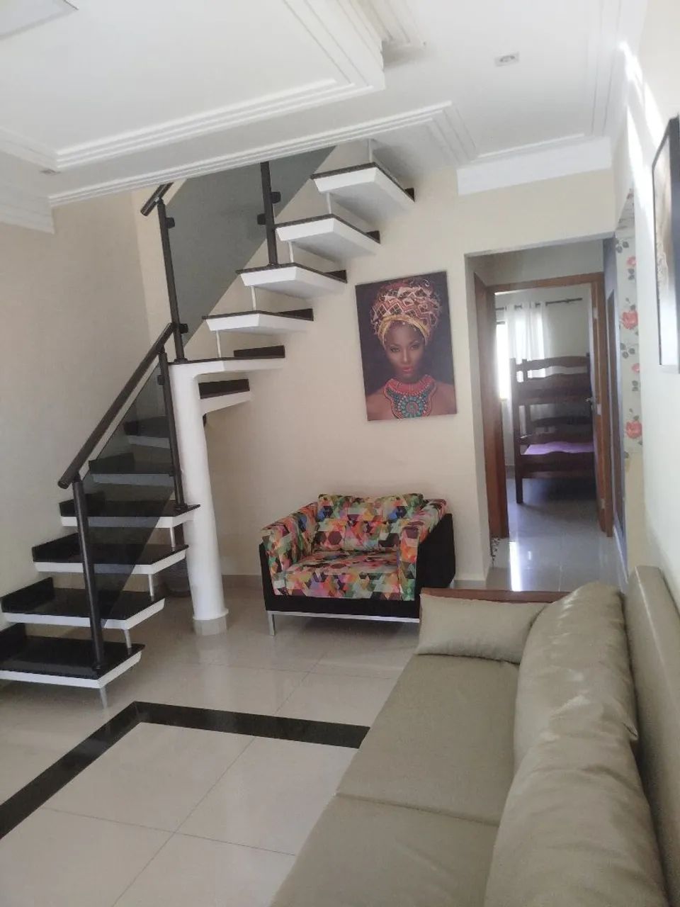 casa na Martin de Sá  - Foto 3