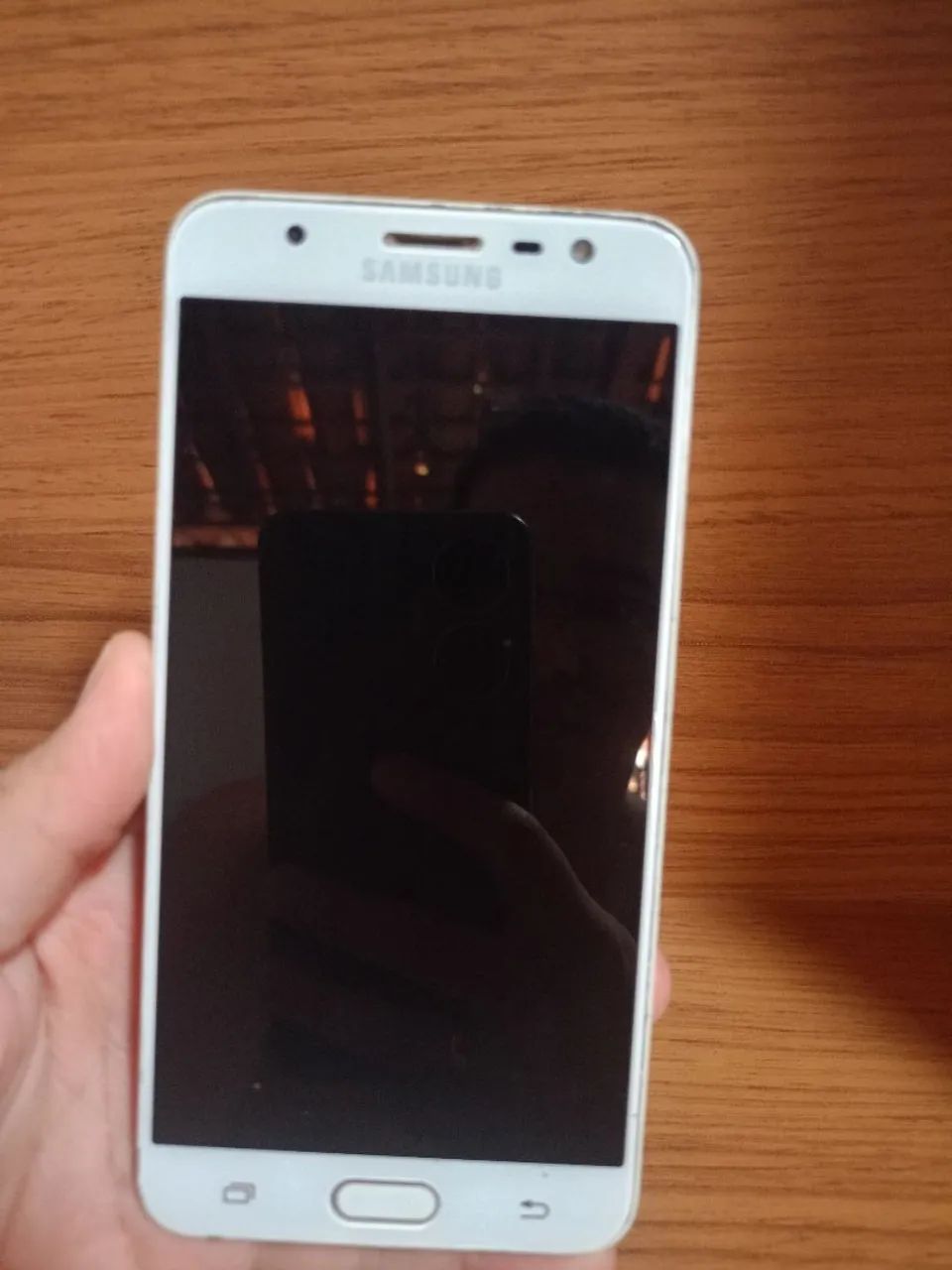 Celular SAMSUNG J7 PRIME  - Foto 2