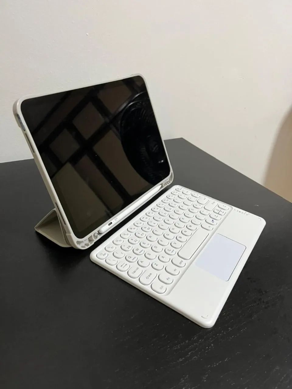 Apple iPad (10ª geração) 64GB - Cor Azul - Foto 3
