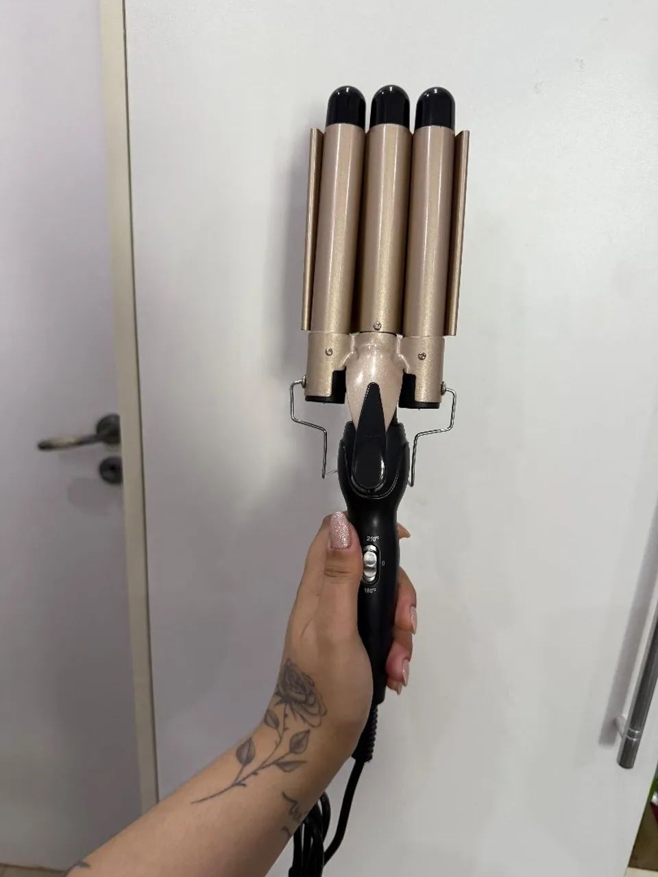 Triondas Profissional - NOVO, é NUNCA USADO!