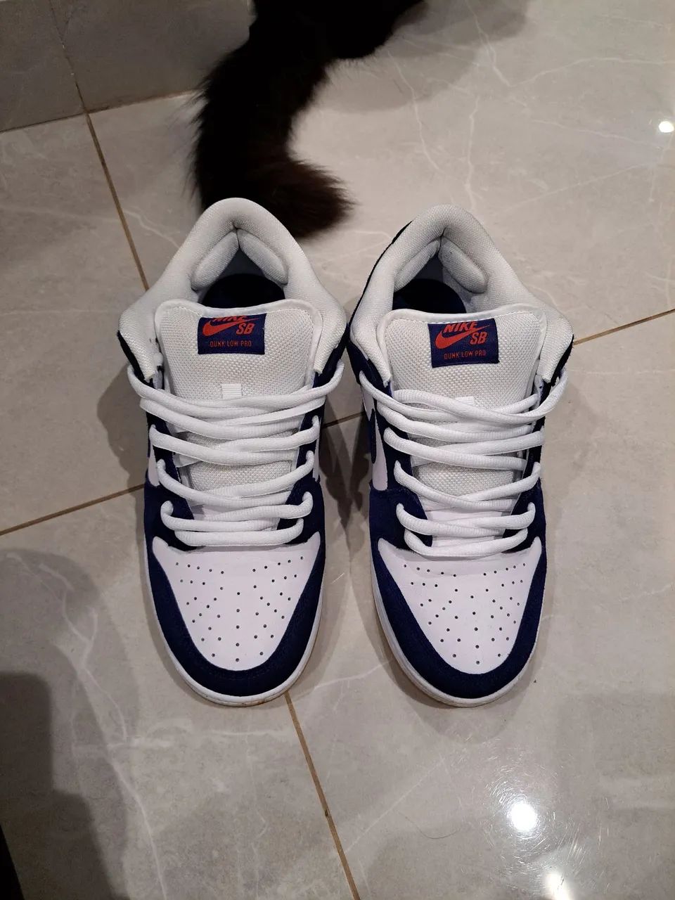 dunk los angeles dodgers  - Foto 2