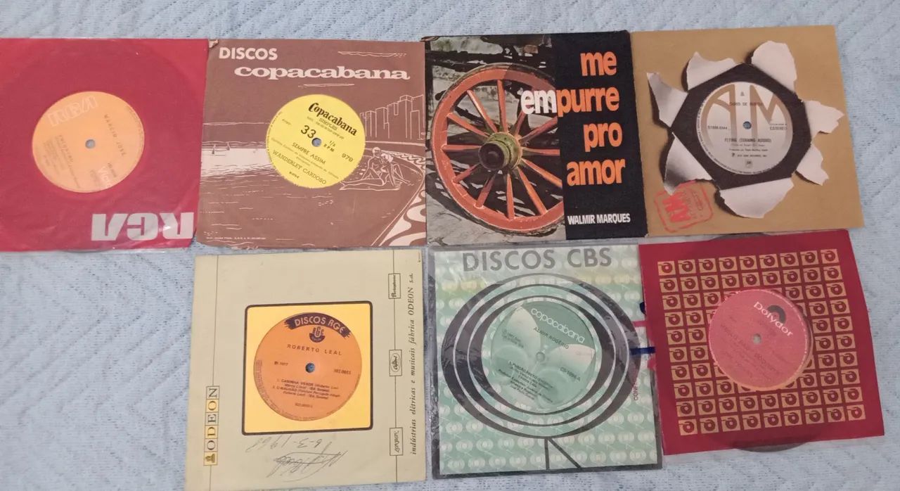 Disco de vinil - Foto 3