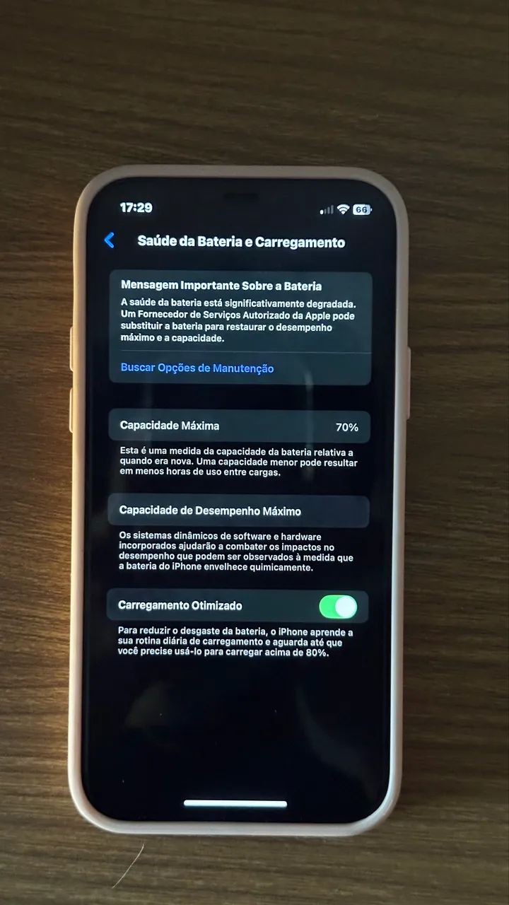 iPhone 12 - Foto 5