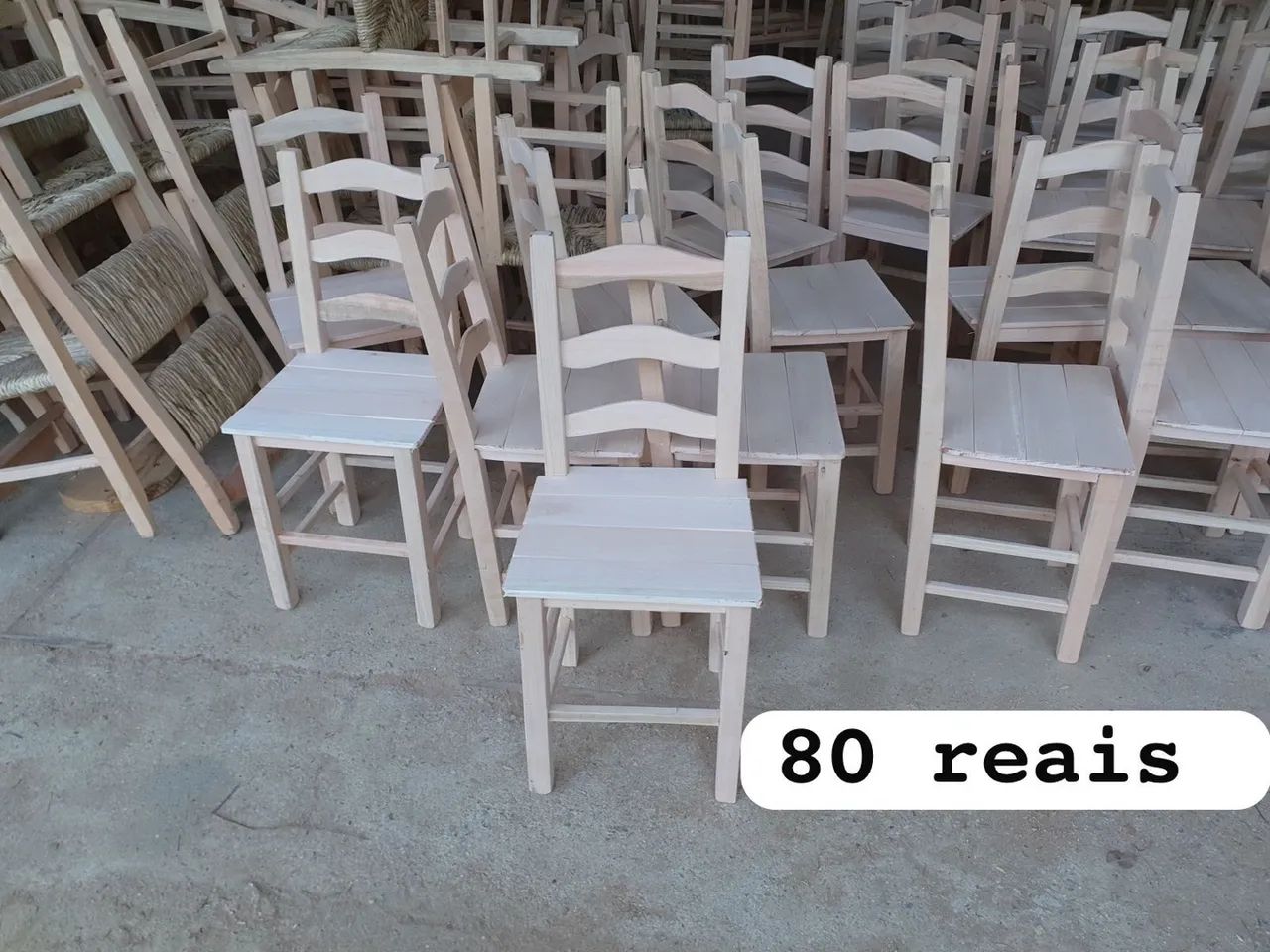 Cadeira 