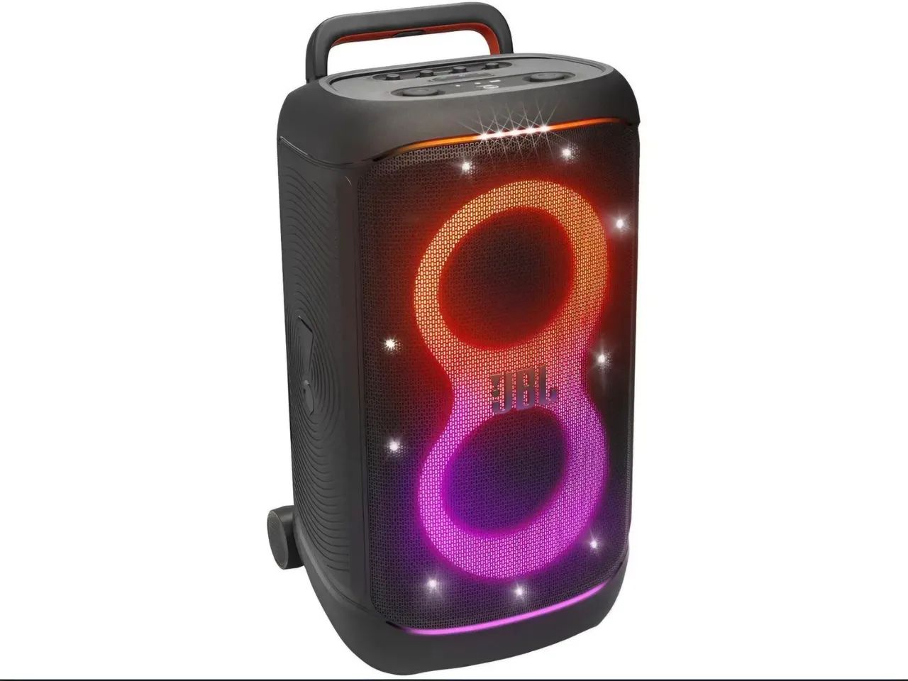 Caixa De Som JBL 