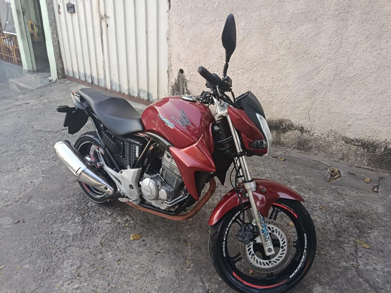 Cb300r  - Foto 4