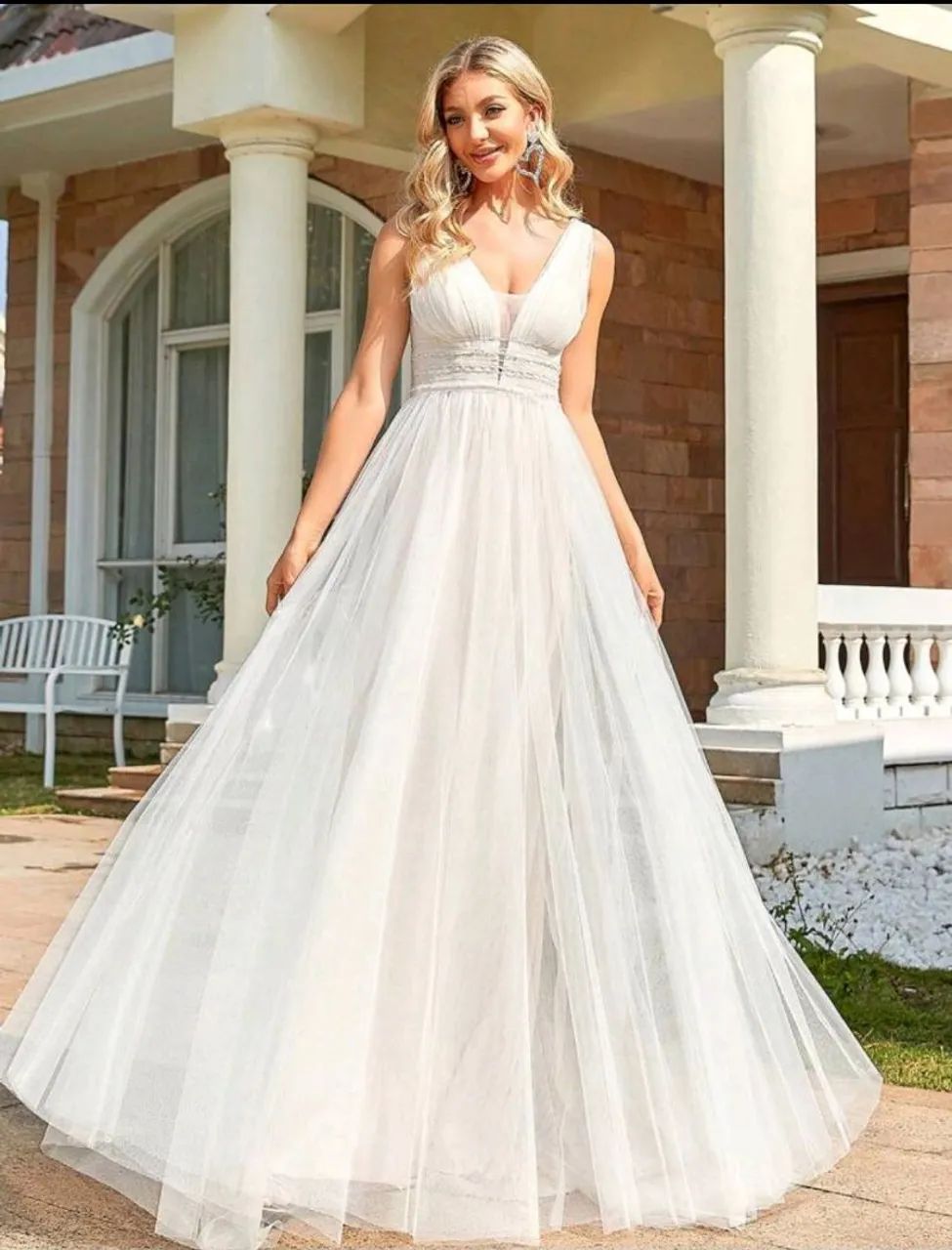 Vestido de noiva - Foto 2