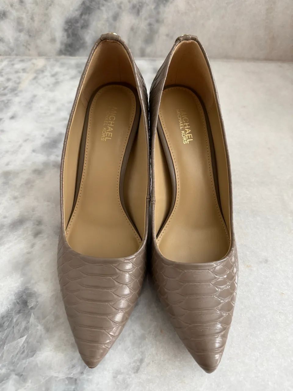 Scarpin Michael Kors  - Foto 2