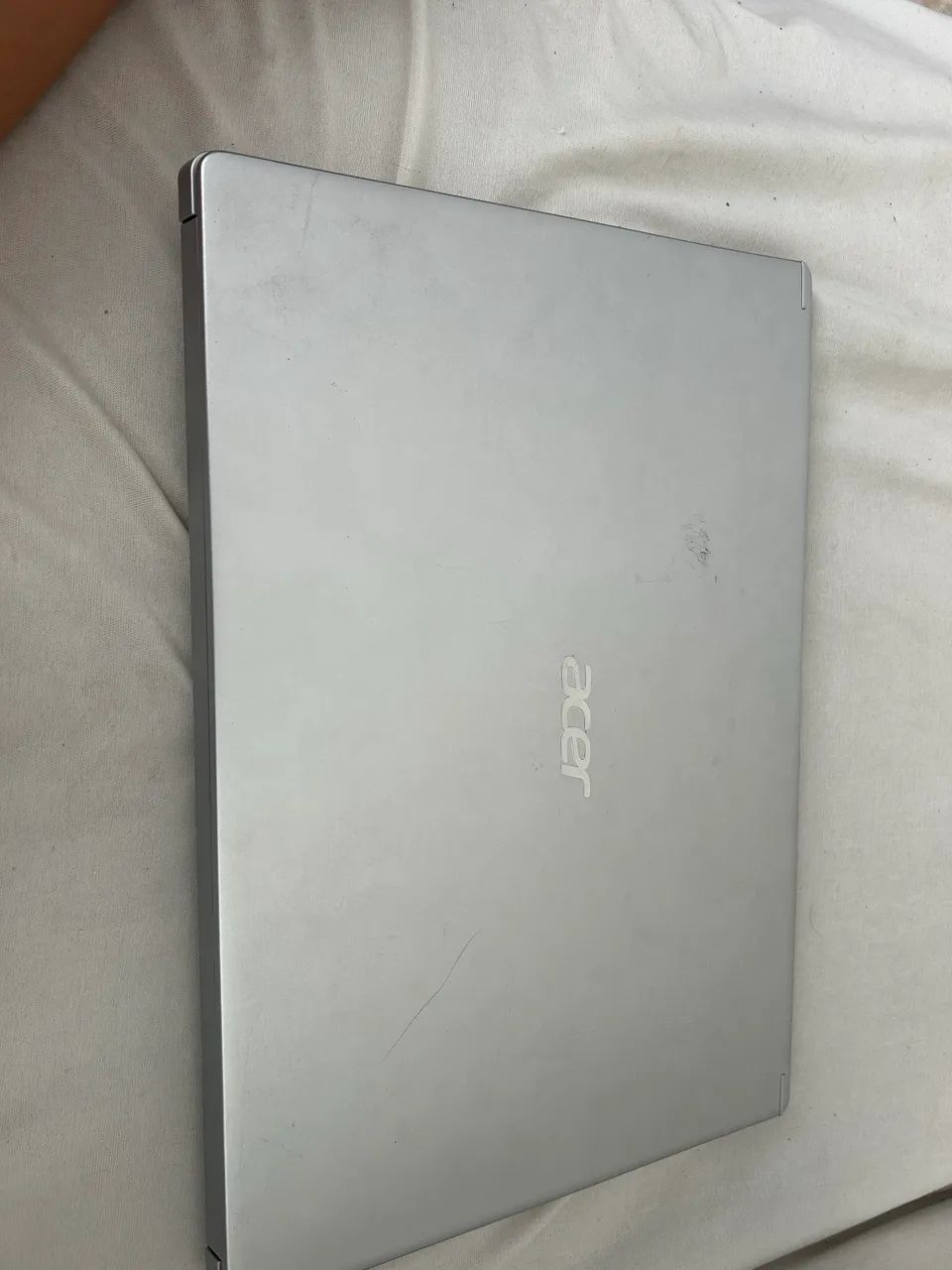Notebook gamer Acer