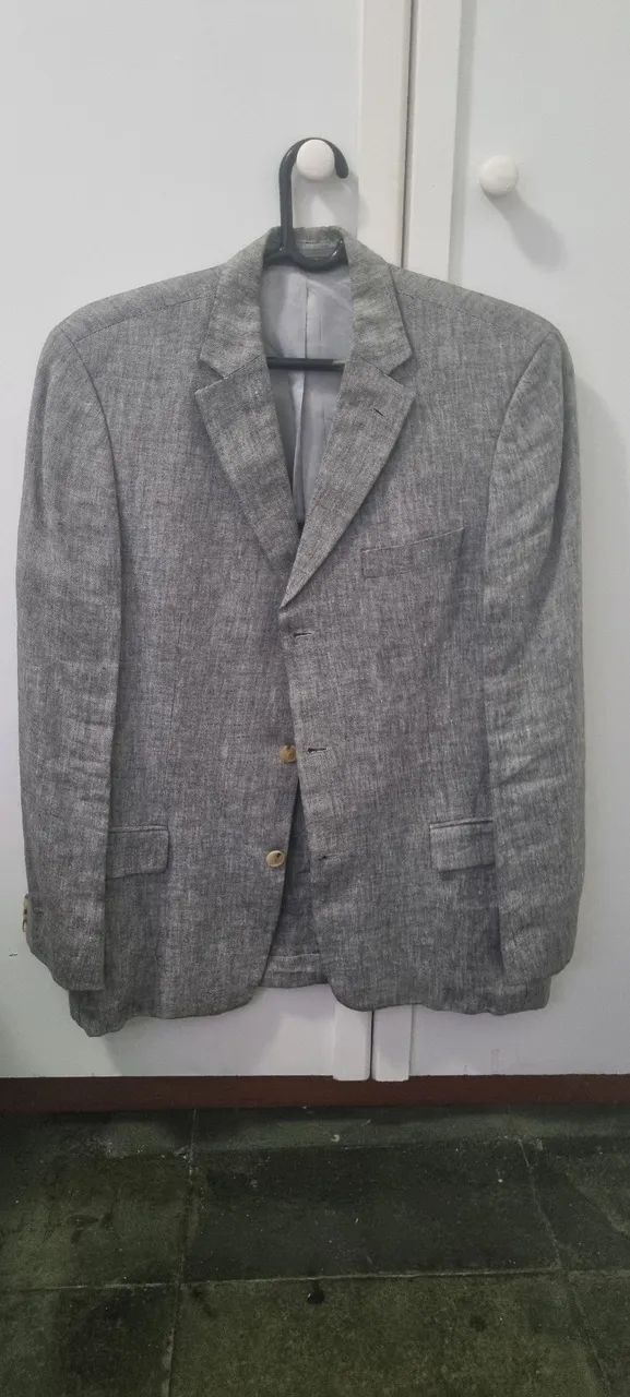 Terno Hugo Boss