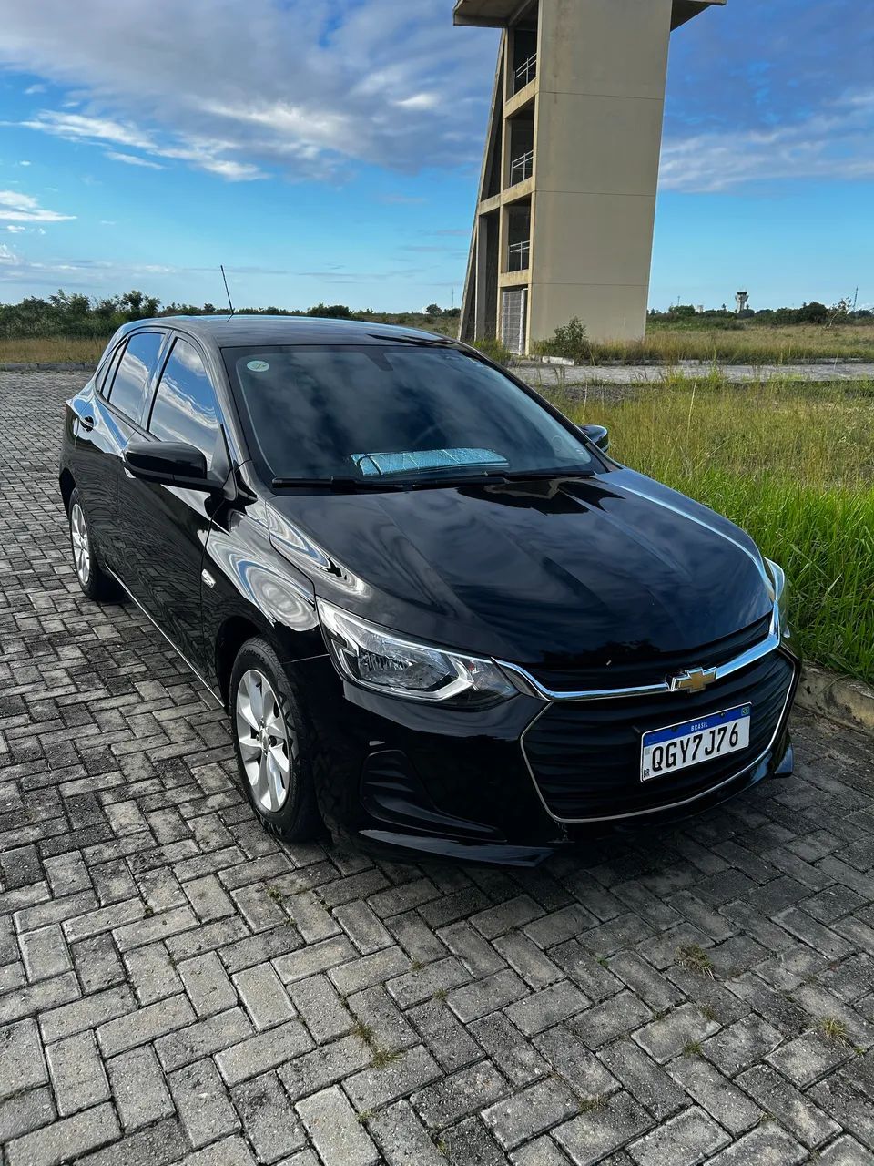 Chevrolet Onix 2020