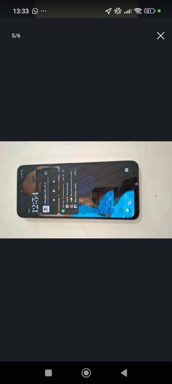 Vende -se redmi 12 - Foto 2