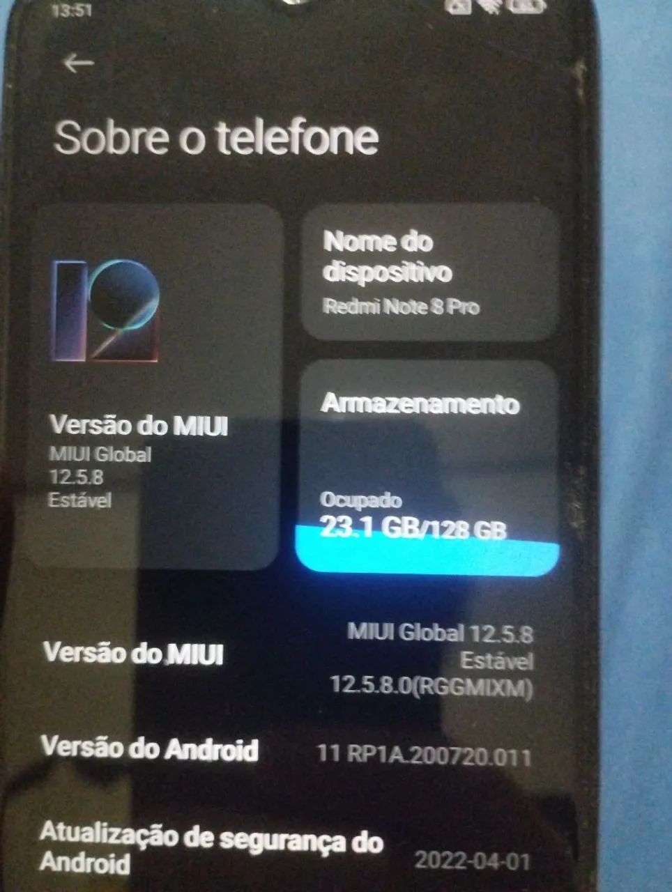 Xiaomi 8 pro - Foto 4