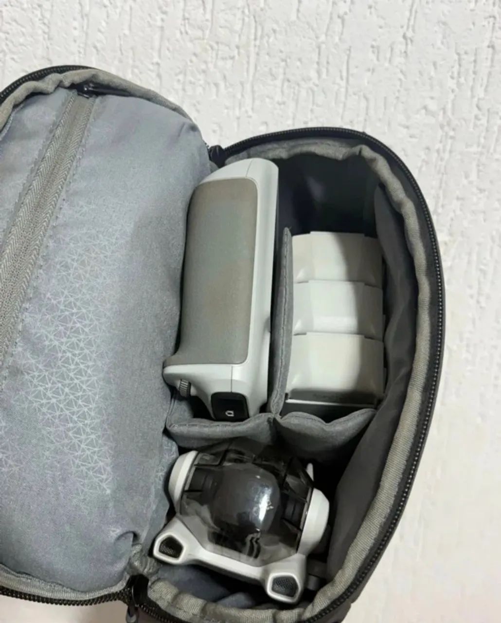 Drone mini 3 combo 