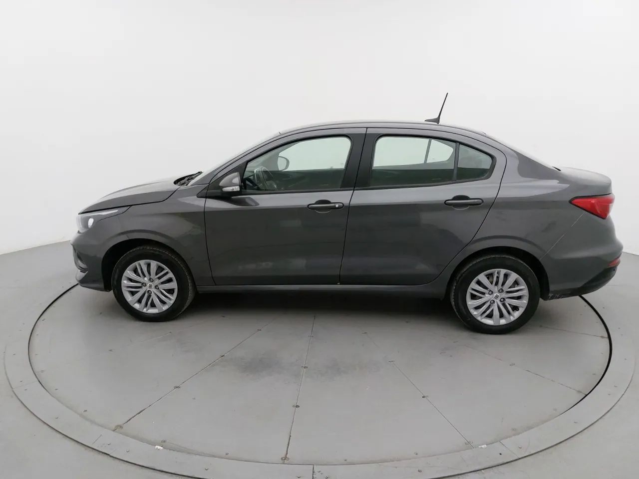 Fiat Cronos 1.3 8V Flex 2025 - Foto 2