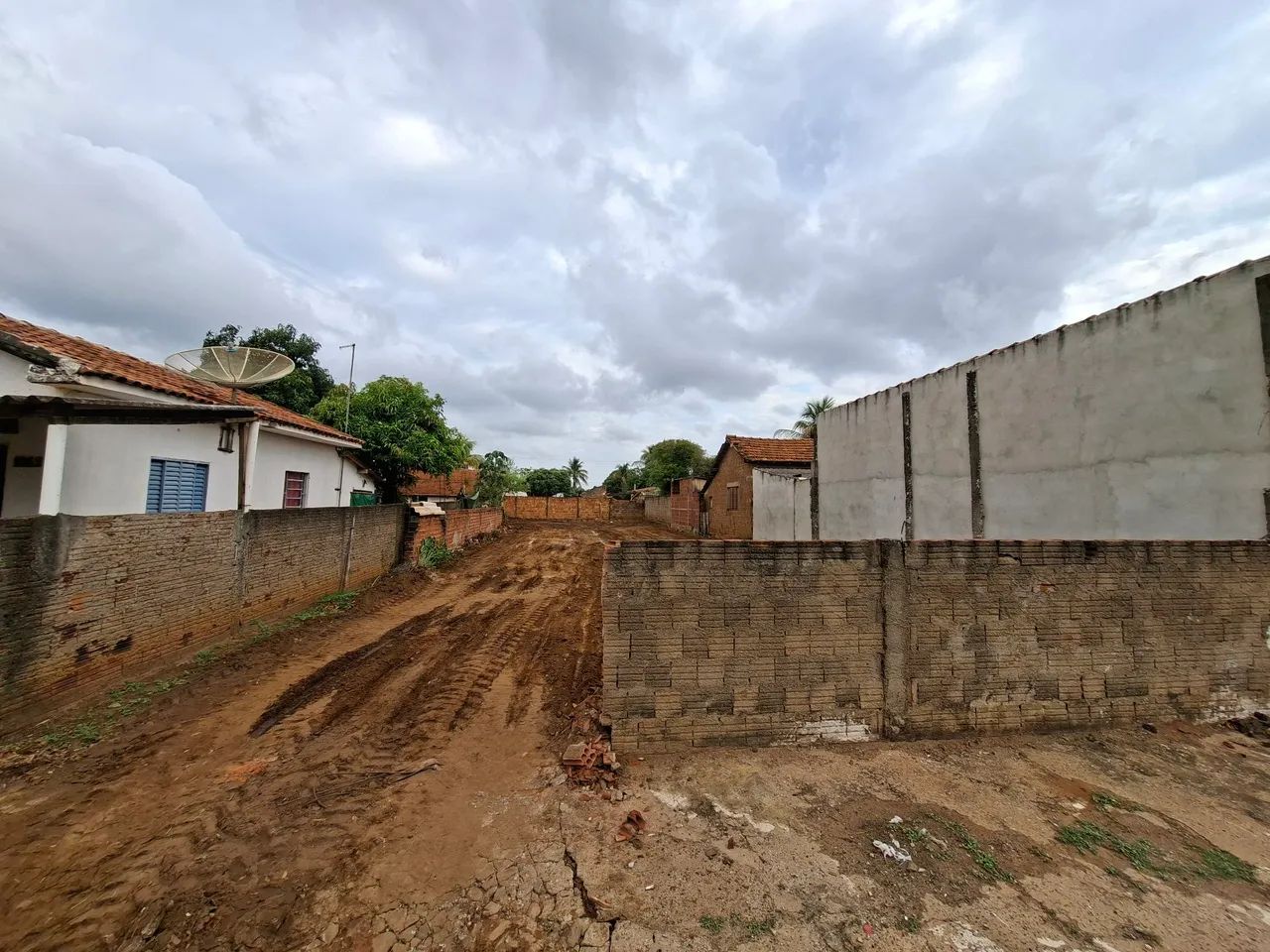 Terreno no centro de Adolfo/SP - Foto 2