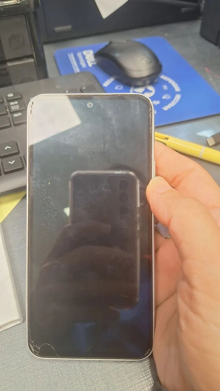 Samsung A54 5G 256gb - Foto 3