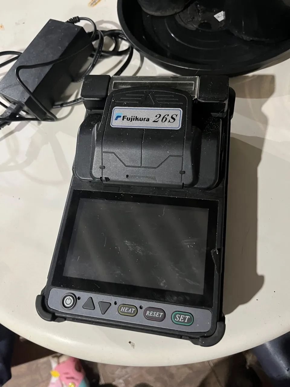 Fujikura 26s - Foto 4