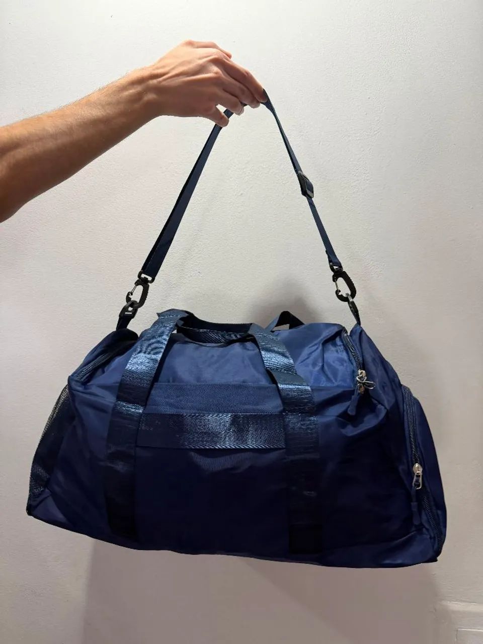 Bolsa de Academia - Foto 2