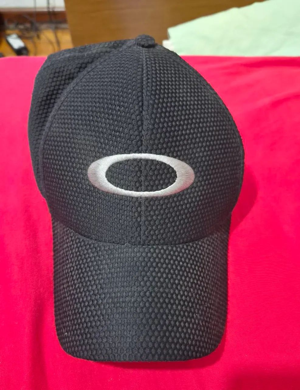 Boné Oakley Original 