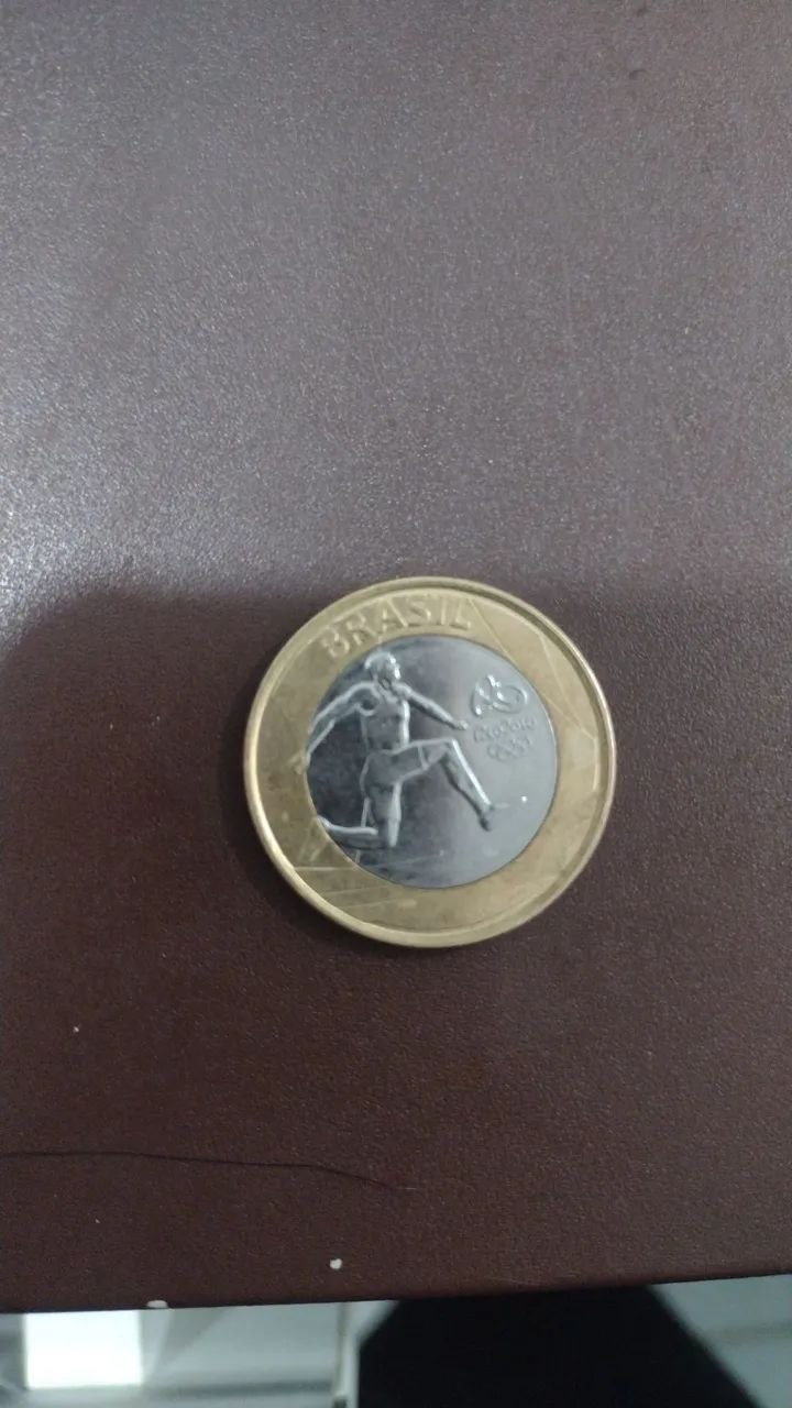 Moedas  - Foto 2