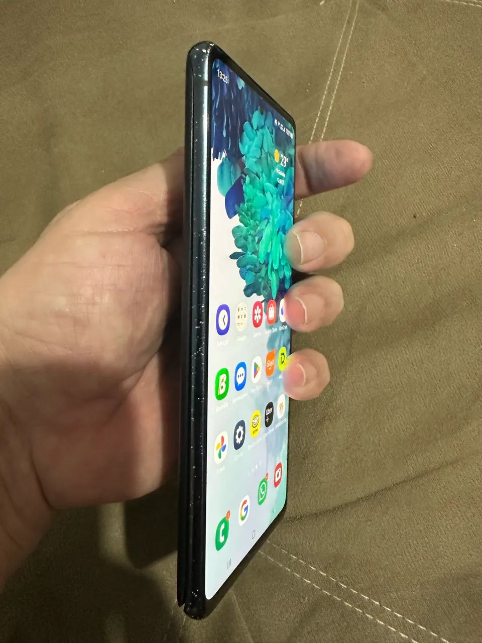 Samsung Galaxy S20 FE 5G NFC - Foto 3
