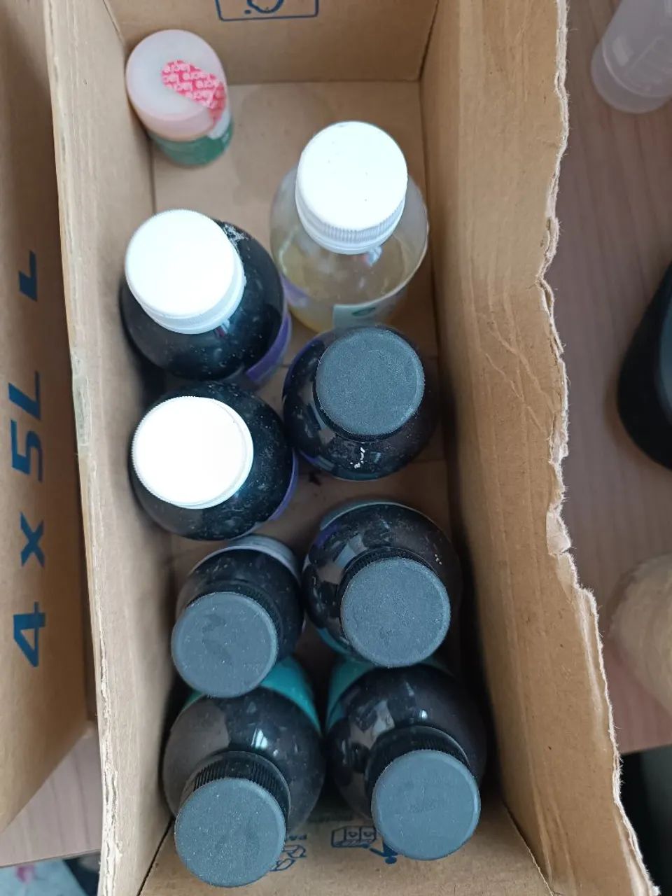 DESAPEGO Kit Fabricação SABONETES - Foto 3