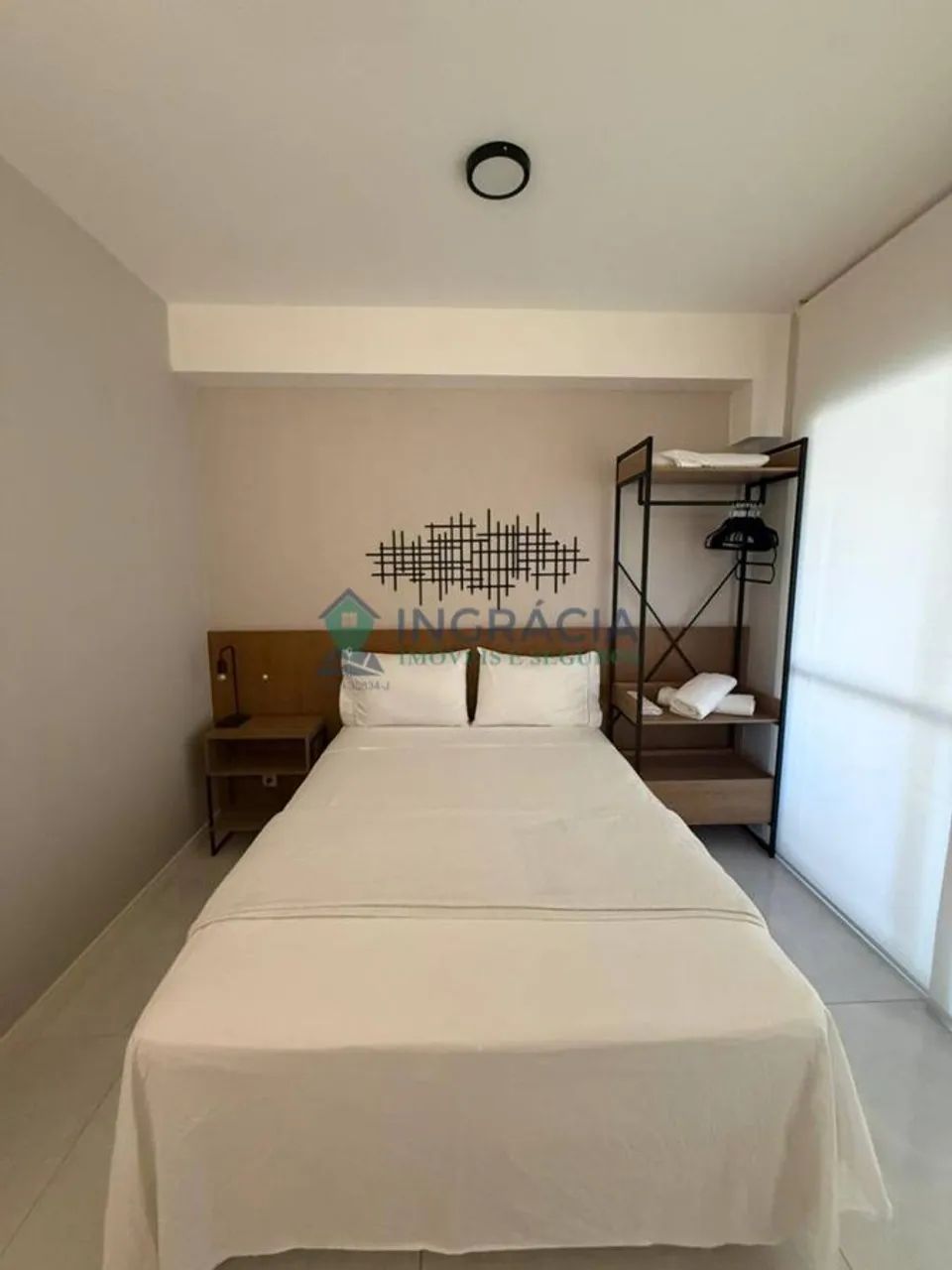 Studio a Venda em Perdizes: Rentabilidade com Airbnb e Porteira Fechada - Foto 4