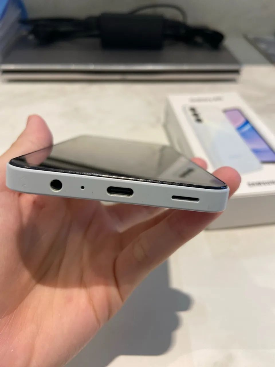 Samsung Galaxy A15 - Foto 5