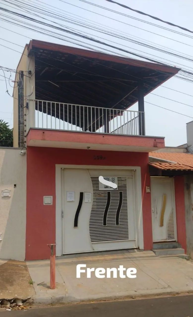 Foto - São Carlos - Cidade Aracy