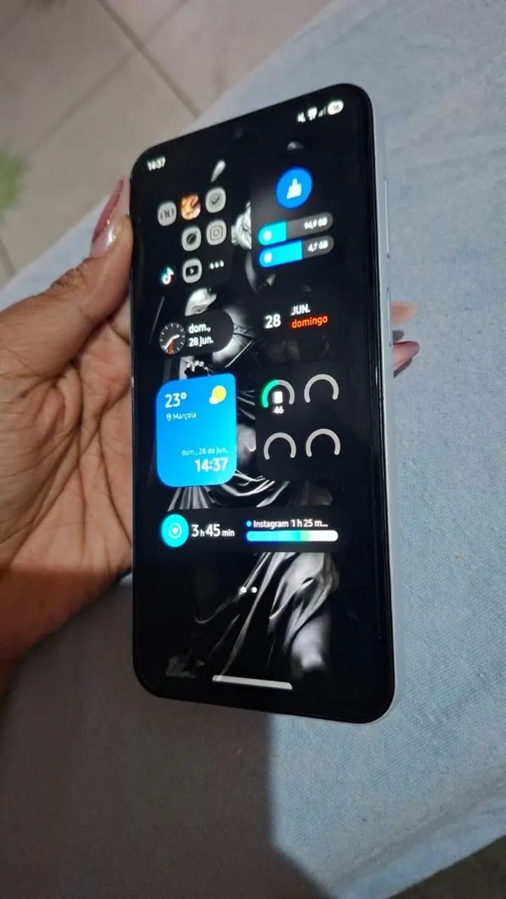 SAMSUNG A15 5G - Foto 2