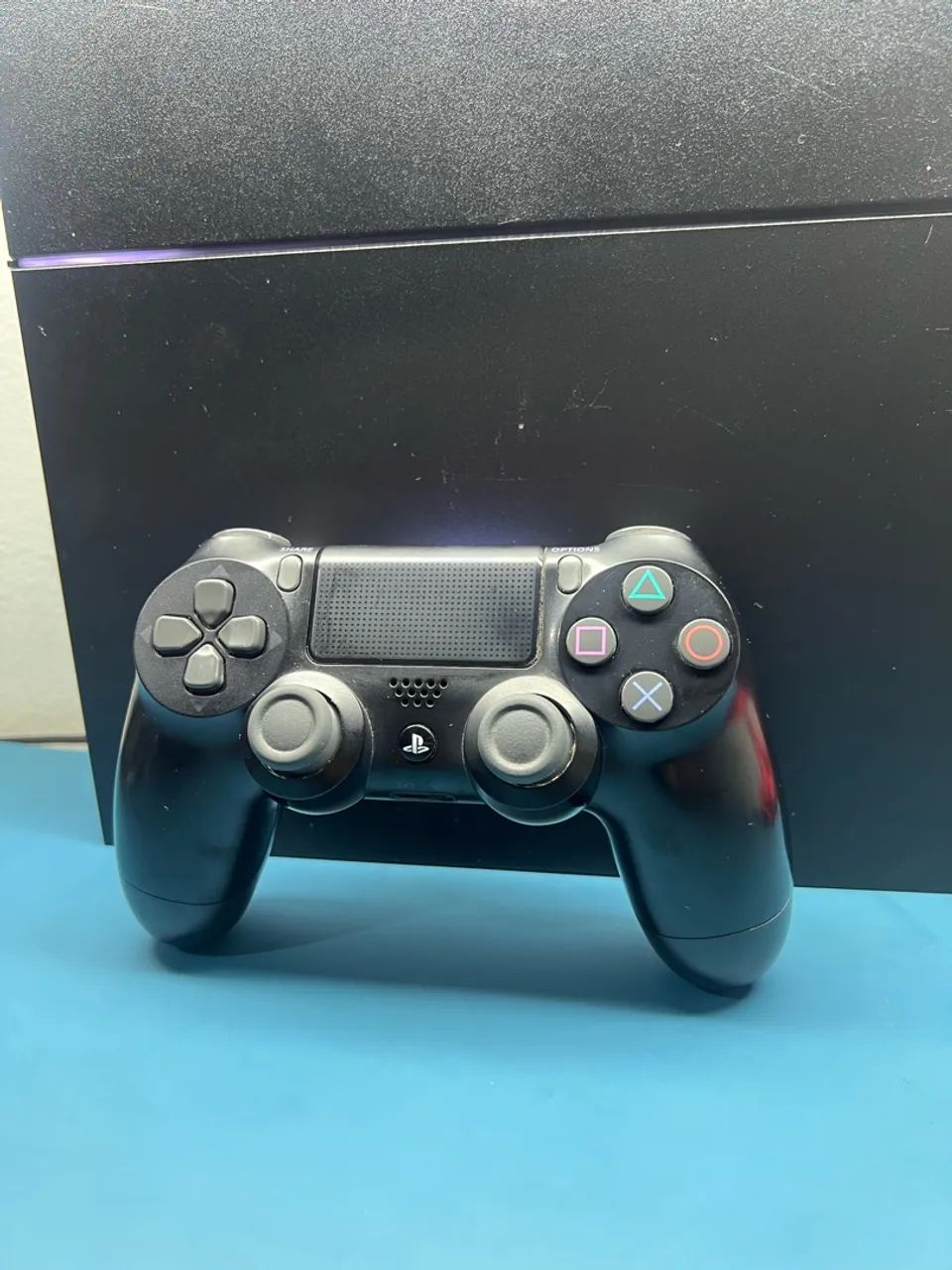PS4 D3SBL0QU3AD0 - Foto 3