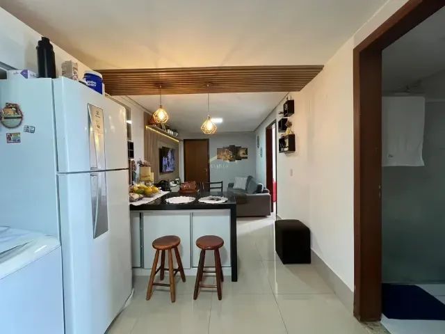 Vendo apartamento de 2 quartos em Vicente Pires - Foto 5