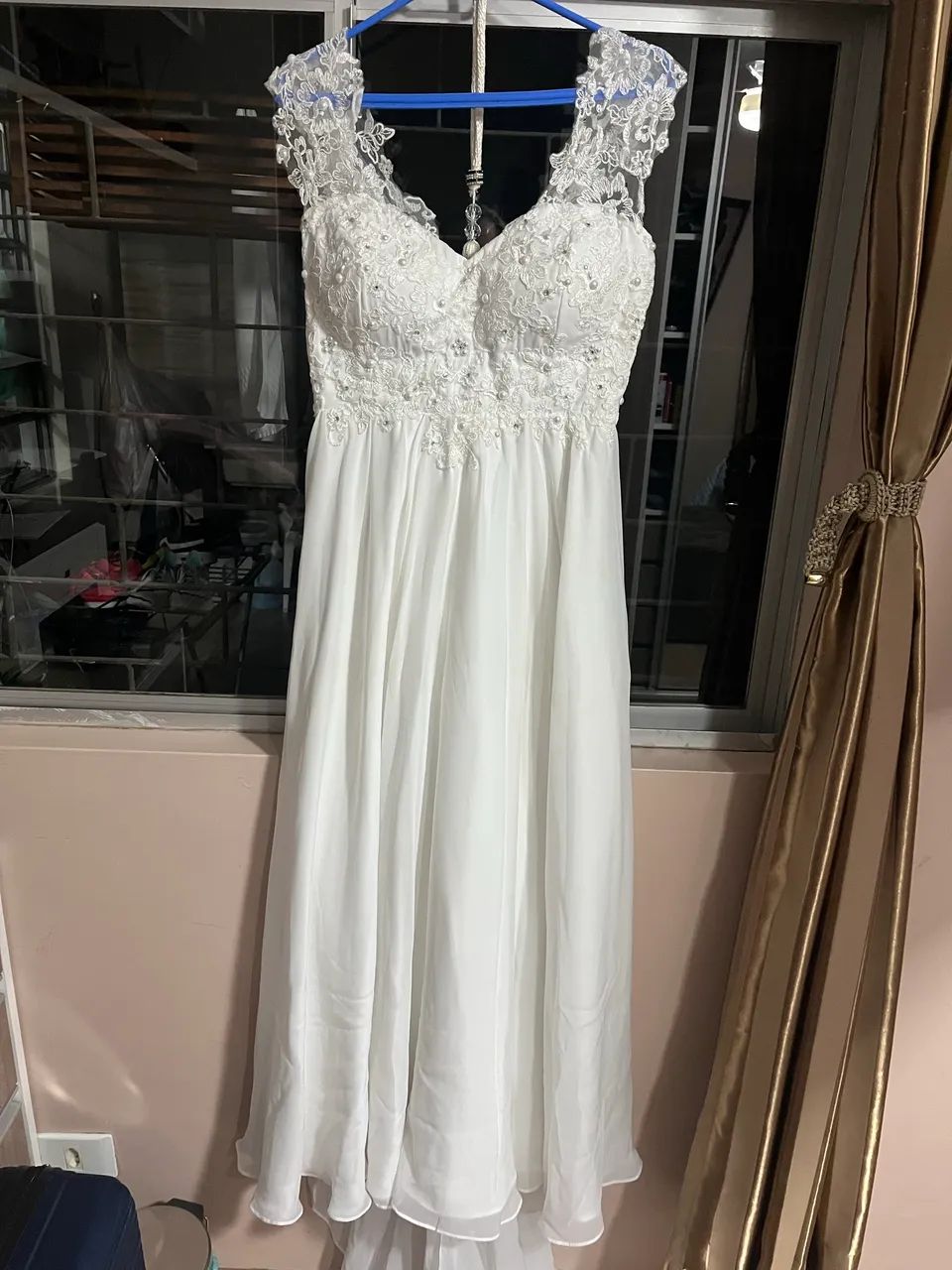 Vestido de noiva - Foto 3