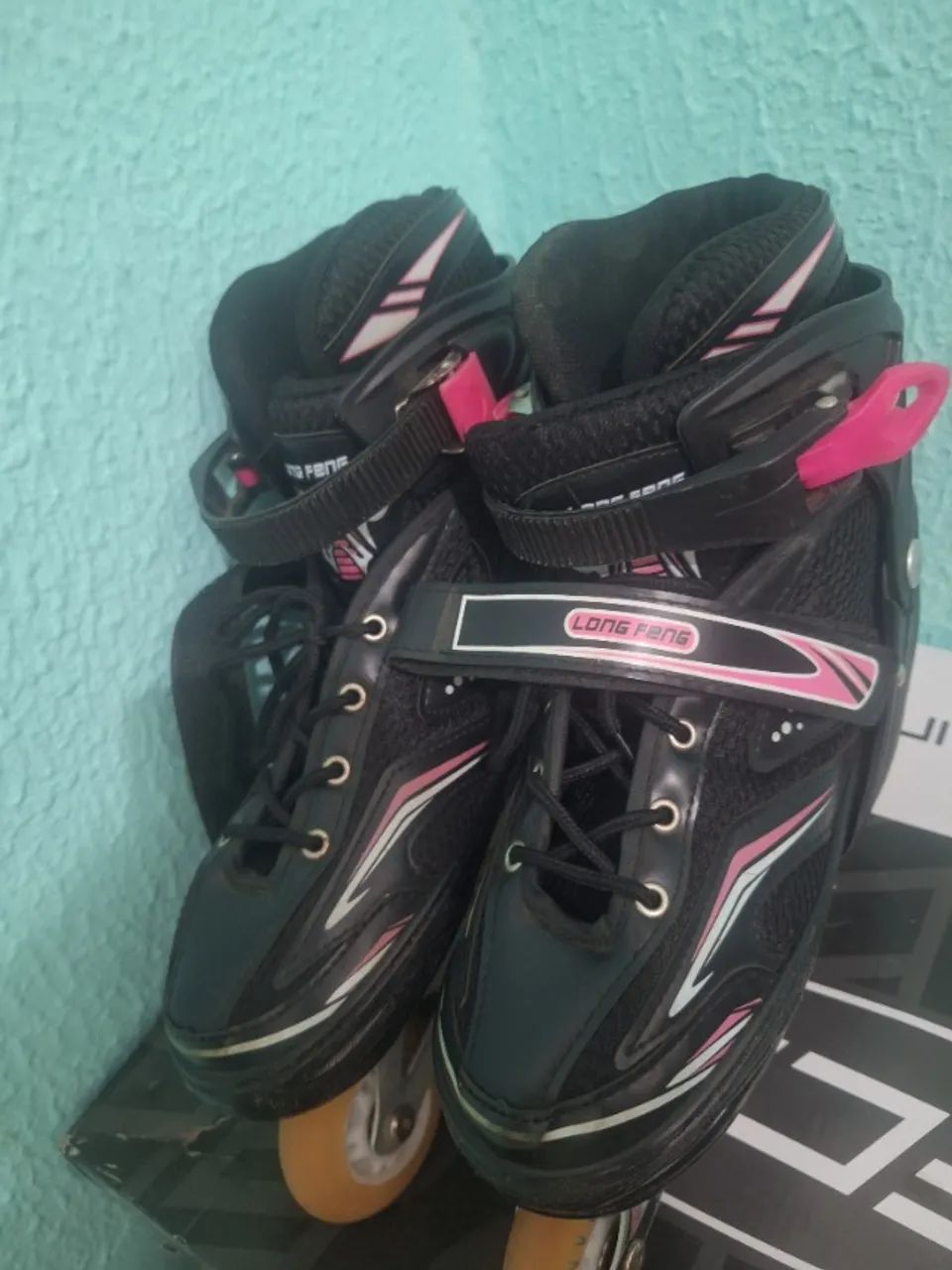 Patins  - Foto 5