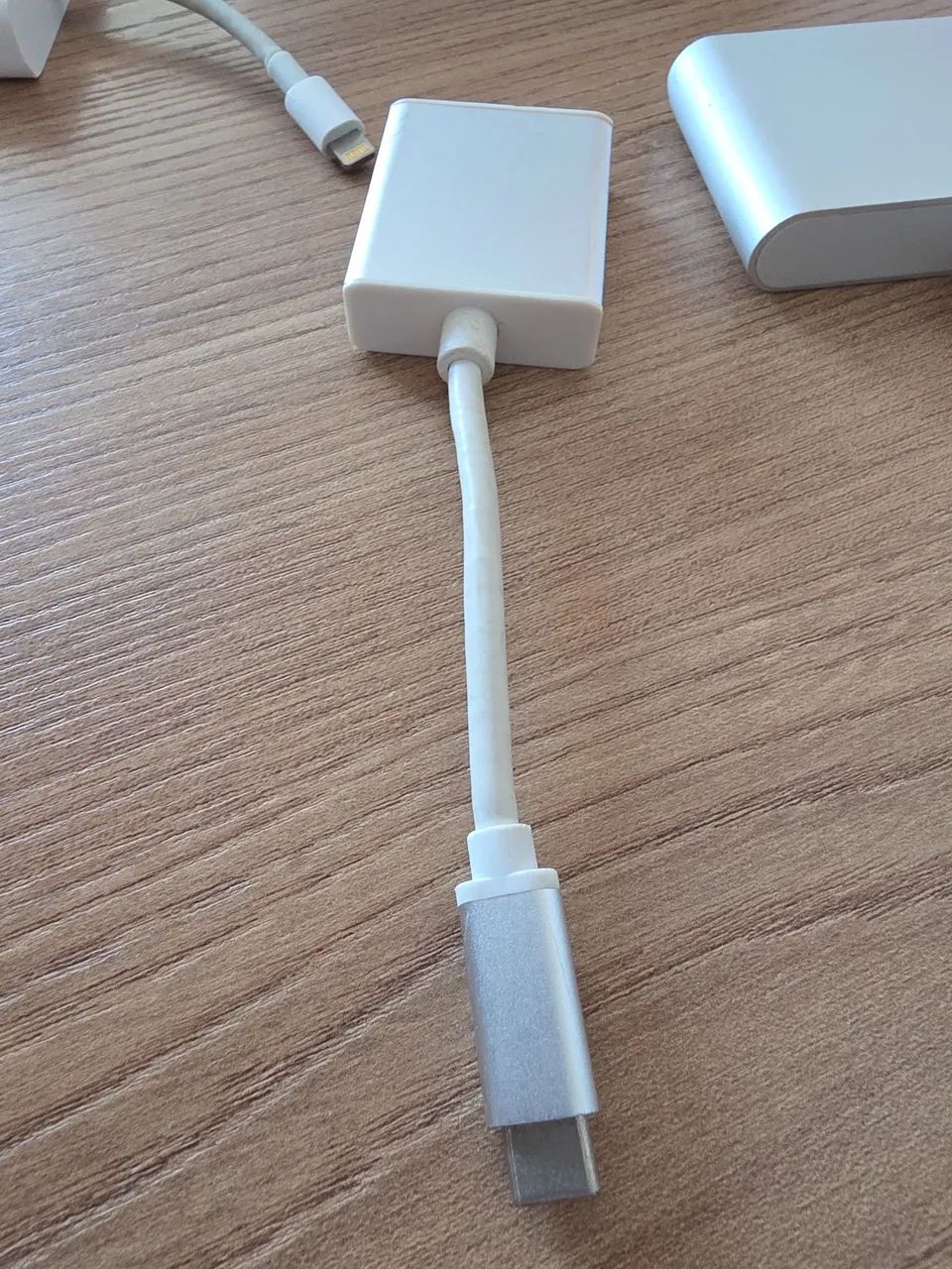Adaptadores Apple - Foto 3