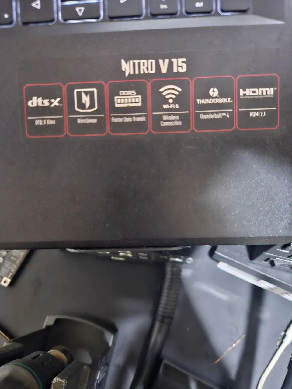 Notebook gamer  - Foto 2