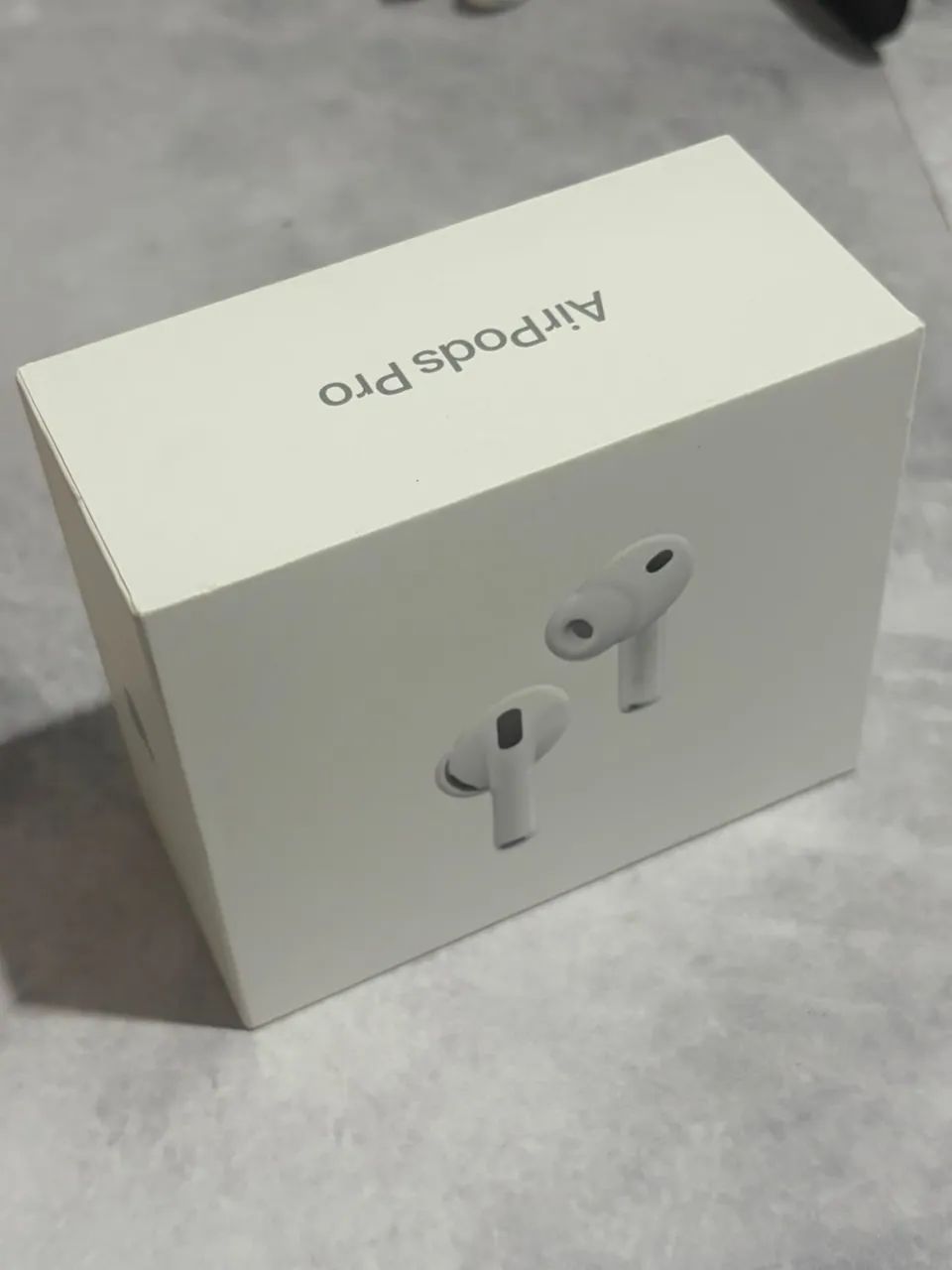 AirPods Pro 3 - Foto 3