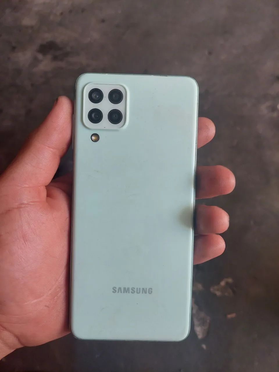 Celular a22 - Foto 2